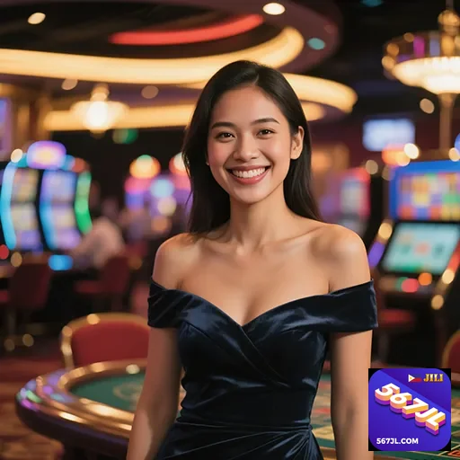 Engaging gameplay at a trusted online casino in the Philippines - 567jl