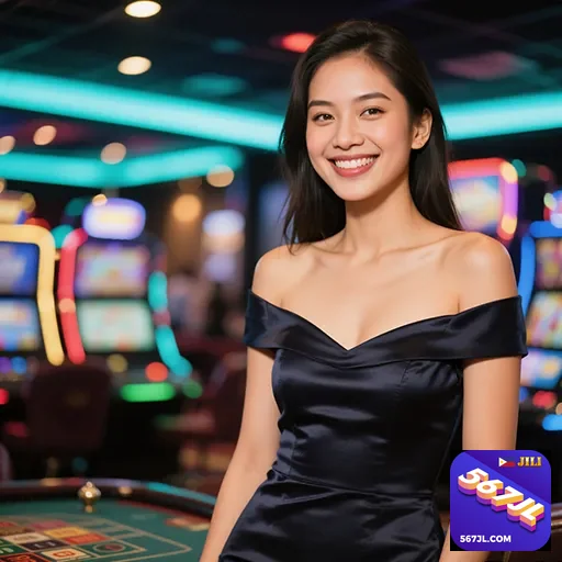 Exciting games at a trusted online casino in the Philippines - 567jl