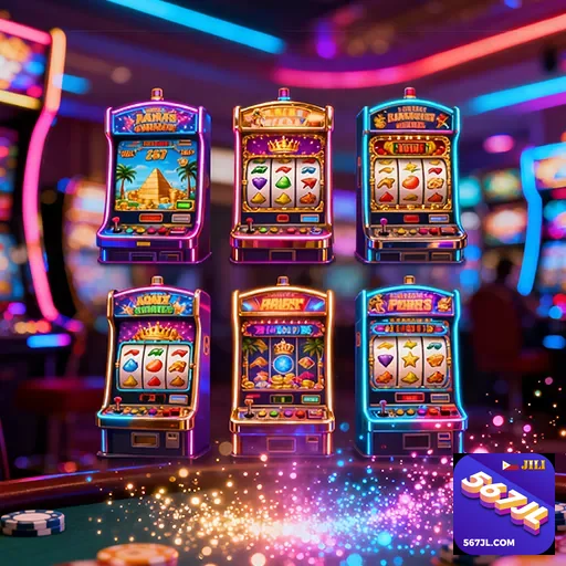 Exciting casino games available in the Philippines - 567jl