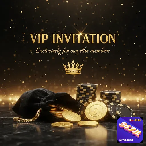VIP Casino Club PH promotional banner - 567jl